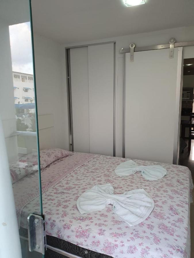 Flat No Hotel Carneiro De Tamandare Praia Dos Carneiros Exterior photo
