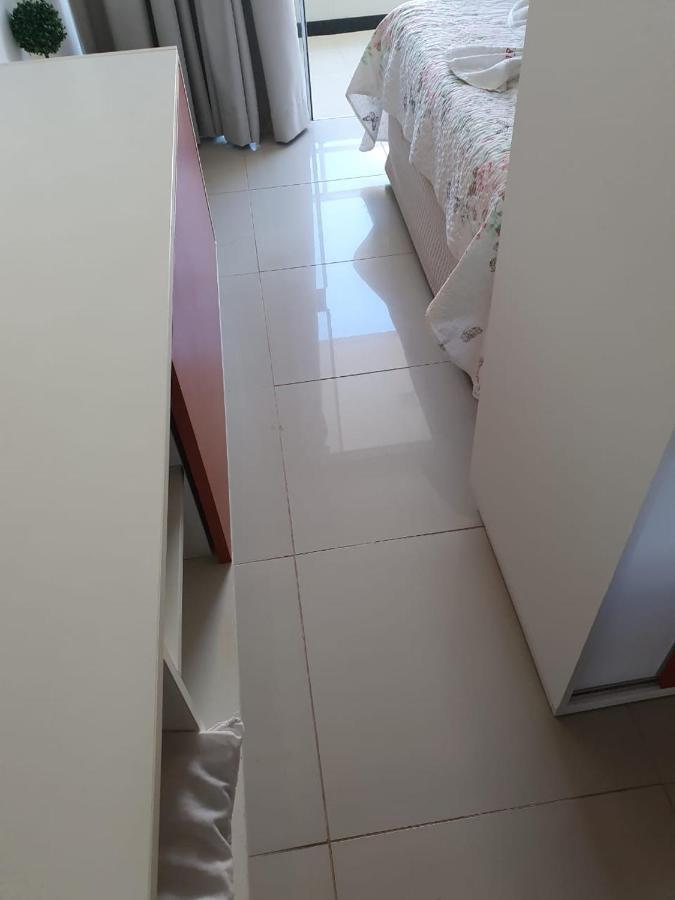 Flat No Hotel Carneiro De Tamandare Praia Dos Carneiros Exterior photo